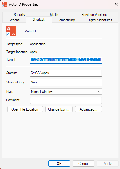 AUTOID1